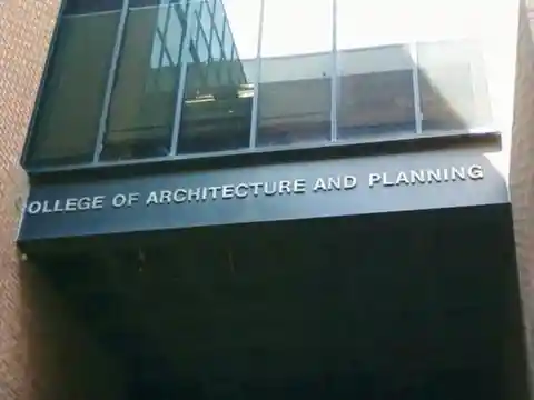 "Ollege" de Arquitectura