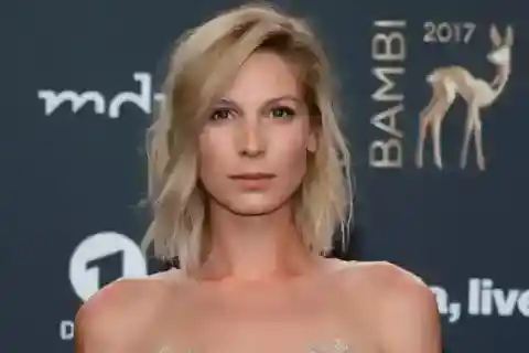 Sarah Brandner – 2 million euros