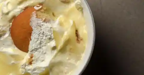 Banana Pudding