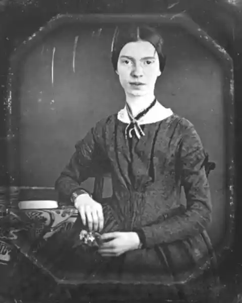 Emily Dickinson