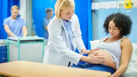 Long Exhausting Labor