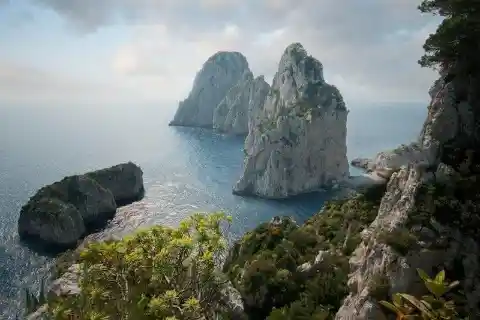 Capri, Italy