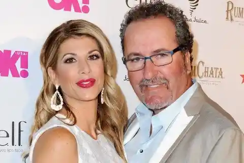 Jim Bellino & Alexis Bellino