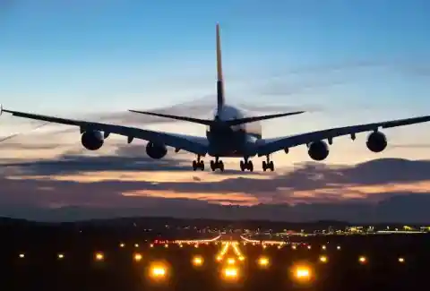 30. Walking Toward the Life He Abandoned