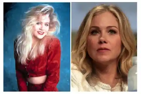 Then And Now: A Look At 40 Iconic Women From TV and Film