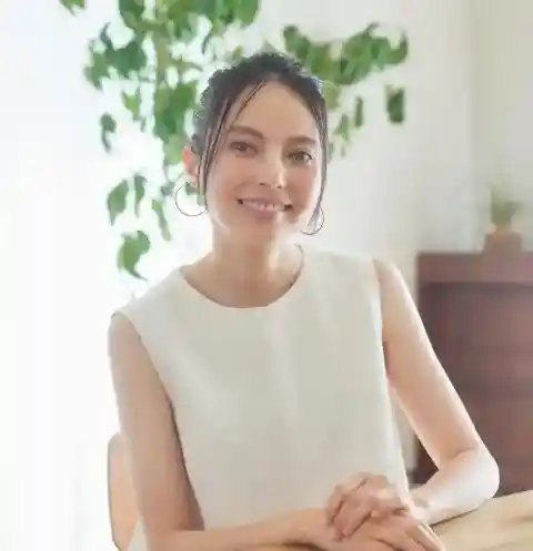 28位：ベッキー