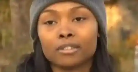 Their Fights Were Too Much