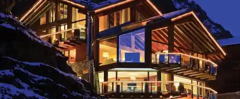 Chalet Zermatt Peak, Zermatt, Switzerland