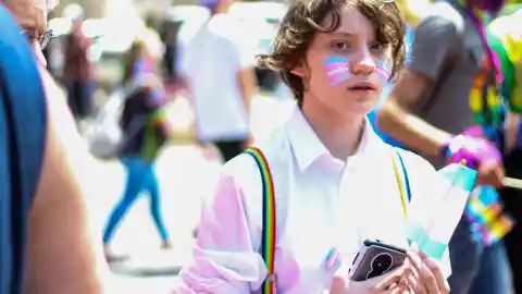 Coming Out 
