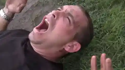 見えざるものを追って