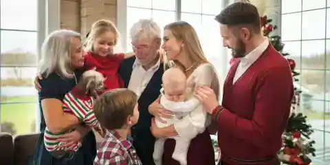 My Husband Gave Up on Me and Our Eight Kids for a Younger Woman – But When I Got a 2 AM Voicemail From Him a Month Later, I Realized Karma Finally Caught Up With Him