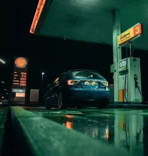 4. The Moment He Crossed the Line