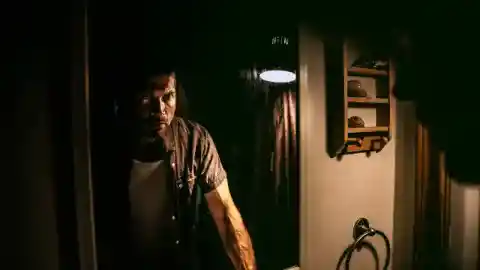 Patience Wearing Thin