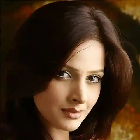 Saba Qamar