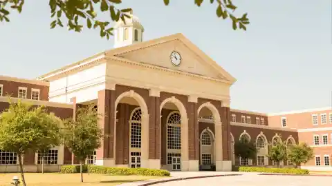 Pick On Someone Your Own Size