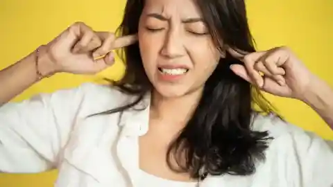 Reached A Breaking Point