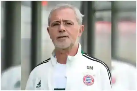 Gerd Müller – 20 million euros