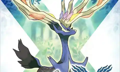Which game introduced the concept of Mega Evolution?