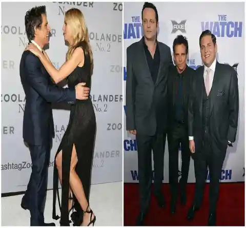 The Shorter Men In Hollywood That Prove That Height Is Just A Number
