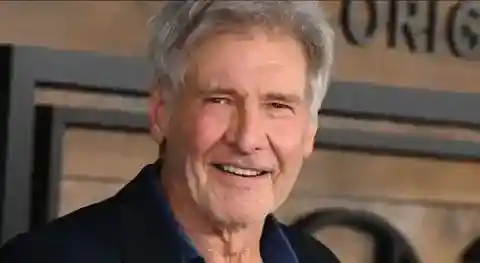 Harrison Ford