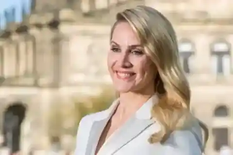 Judith Rakers – 1 million euros