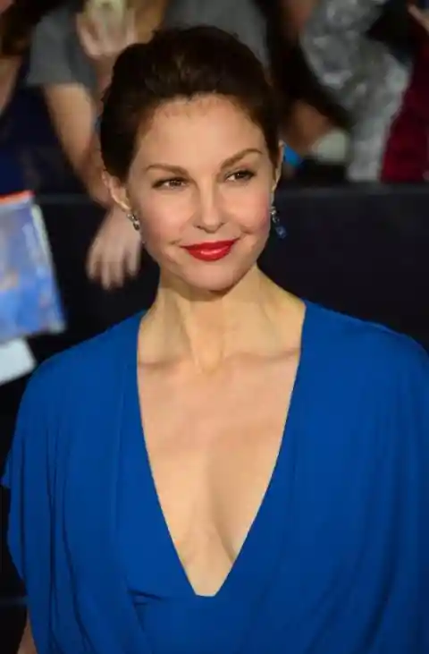 Ashley Judd