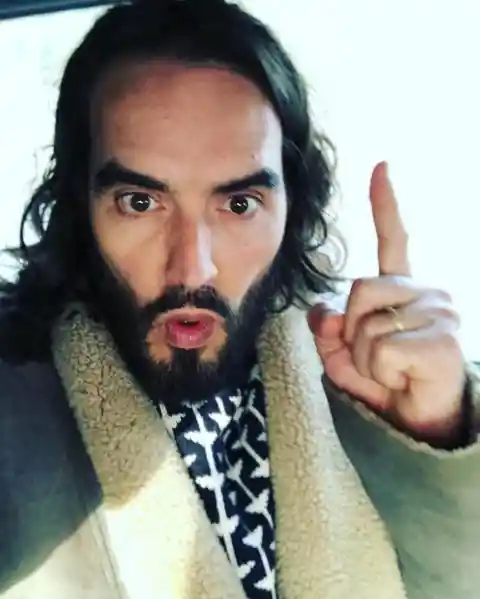 Russel Brand