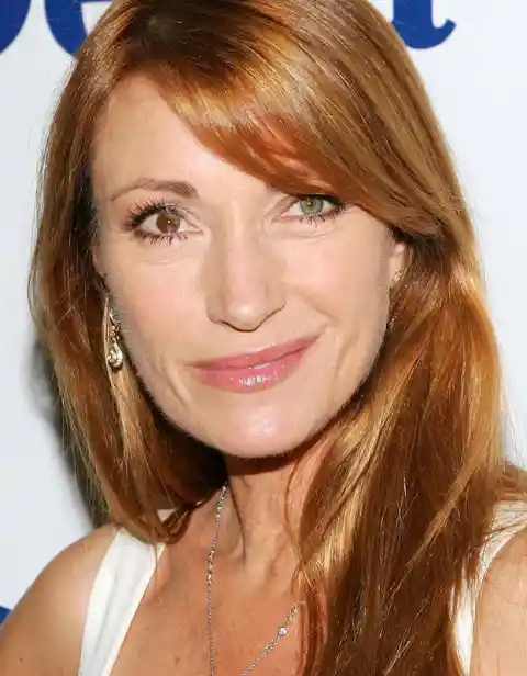 Jane Seymour