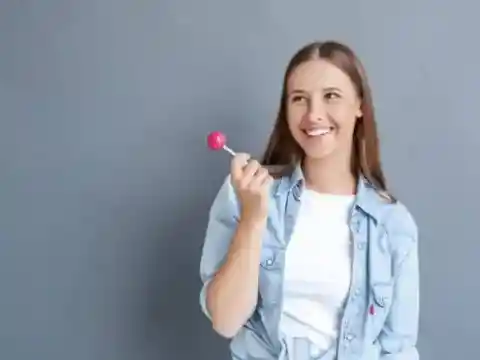 Not So Sweet After All