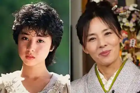 井森美幸（1968年生まれ）