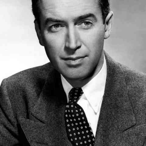 17. James Stewart