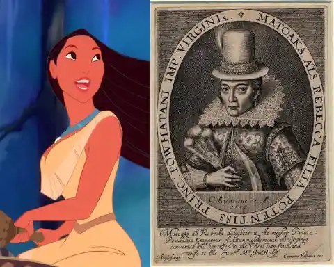 40 Secrets and Easter Eggs Found in Disney Animated Classics