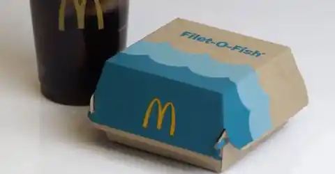 McDonald’s Employees Might Advise Against Ordering One
