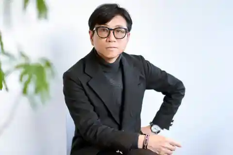 Fumiya Fujii – Singer, Estimated Net Worth: $67 million (around 6.7 billion yen)