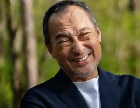 5. Ken Watanabe
