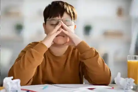 절망