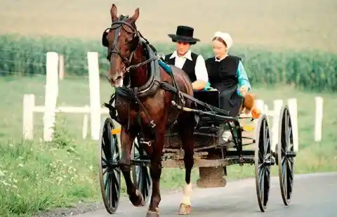 Il n'y a pas de mariages arrangés