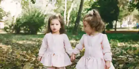 Six Years After One of My Twin Daughters Died, My Second One Came from Her First Day at School, Saying: 'Pack One More Lunchbox for My Sister'