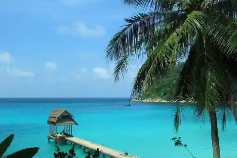 Perhentian Islands, Malaysia