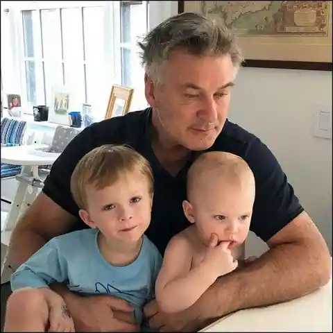 Alec Baldwin