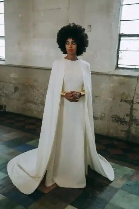 Solange Knowles