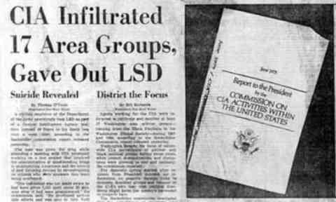 7 Insane Conspiracies that Were Proven to Be True