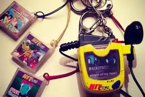 히트클립스 (HitClips)
