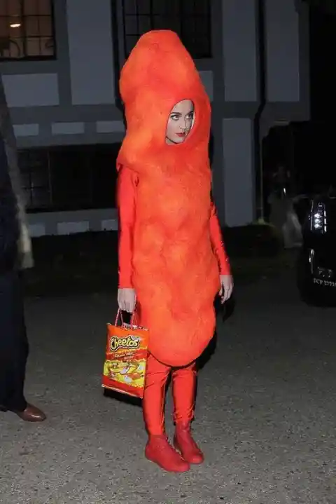 The Greatest Celebrity Halloween Costumes of All Time