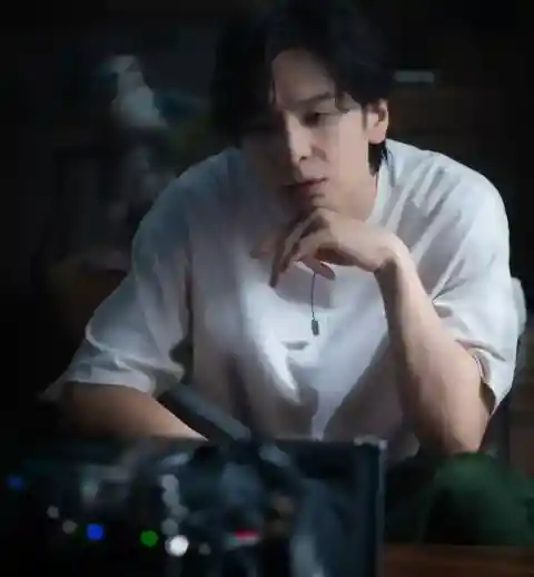 30位：生田斗真