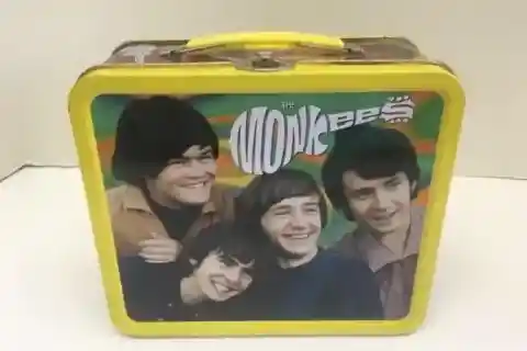 ヴィンテージ ランチボックス