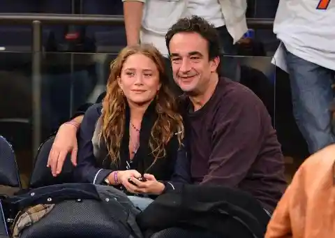 Olsen & Sarkozy