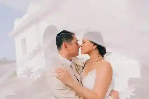 진짜 러브스토리?