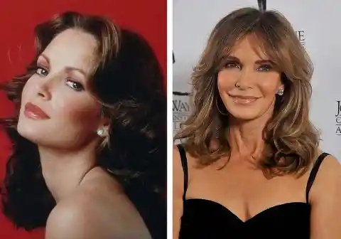 Jaclyn Smith