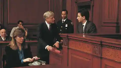 An Opposition